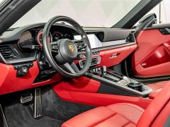 Porsche 911 Targa 4 3.0T - фото 16