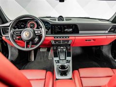Porsche 911 Targa 4 3.0T - фото 18