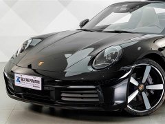 Porsche 911 Targa 4 3.0T - фото 3