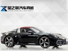 Porsche 911 Targa 4 3.0T - фото 7