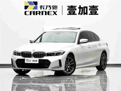 BMW 3 Series 325Li M Sports Package - фото 1