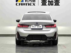 BMW 3 Series 325Li M Sports Package - фото 15