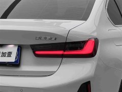 BMW 3 Series 325Li M Sports Package - фото 16