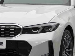 BMW 3 Series 325Li M Sports Package - фото 3