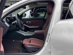 BMW 3 Series 325Li M Sports Package - фото 6