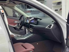 BMW 3 Series 325Li M Sports Package - фото 8