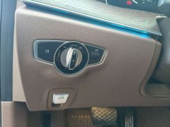 Mercedes-Benz E-Class Facelift E 300 L Fashion - фото 10