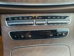Mercedes-Benz E-Class Facelift E 300 L Fashion - фото 14