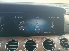 Mercedes-Benz E-Class Facelift E 300 L Fashion - фото 15
