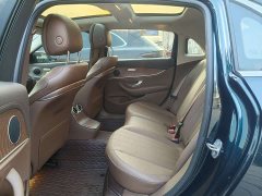 Mercedes-Benz E-Class Facelift E 300 L Fashion - фото 17