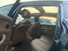 Mercedes-Benz E-Class Facelift E 300 L Fashion - фото 18