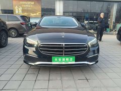 Mercedes-Benz E-Class Facelift E 300 L Fashion - фото 2