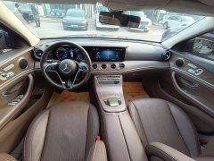 Mercedes-Benz E-Class Facelift E 300 L Fashion - фото 20