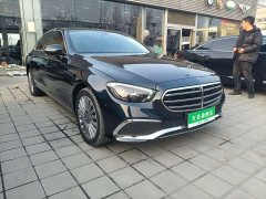 Mercedes-Benz E-Class Facelift E 300 L Fashion - фото 3