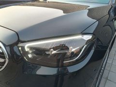 Mercedes-Benz E-Class Facelift E 300 L Fashion - фото 4