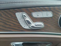 Mercedes-Benz E-Class Facelift E 300 L Fashion - фото 7