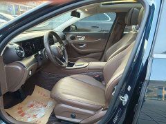 Mercedes-Benz E-Class Facelift E 300 L Fashion - фото 8