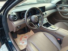Mercedes-Benz E-Class Facelift E 300 L Fashion - фото 9