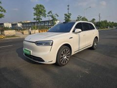 AITO Wenjie M7 extended range Ultra four-wheel drive version 5 seats (192-line lidar) - фото 1