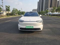 AITO Wenjie M7 extended range Ultra four-wheel drive version 5 seats (192-line lidar) - фото 2