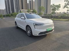 AITO Wenjie M7 extended range Ultra four-wheel drive version 5 seats (192-line lidar) - фото 3