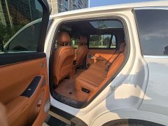 AITO Wenjie M7 extended range Ultra four-wheel drive version 5 seats (192-line lidar) - фото 6