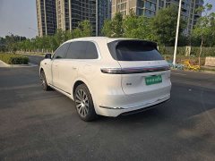 AITO Wenjie M7 extended range Ultra four-wheel drive version 5 seats (192-line lidar) - фото 7