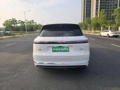 AITO Wenjie M7 extended range Ultra four-wheel drive version 5 seats (192-line lidar) - фото 8