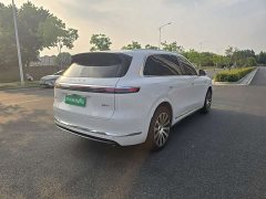 AITO Wenjie M7 extended range Ultra four-wheel drive version 5 seats (192-line lidar) - фото 9