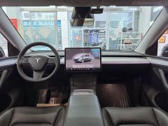 Tesla Model Y long-range all-wheel drive version - фото 11