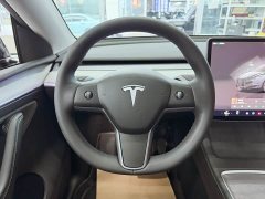 Tesla Model Y long-range all-wheel drive version - фото 12