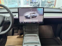 Tesla Model Y long-range all-wheel drive version - фото 13