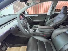 Tesla Model Y long-range all-wheel drive version - фото 14
