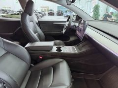 Tesla Model Y long-range all-wheel drive version - фото 17