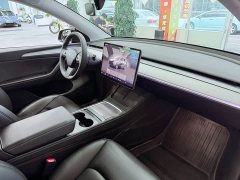 Tesla Model Y long-range all-wheel drive version - фото 18