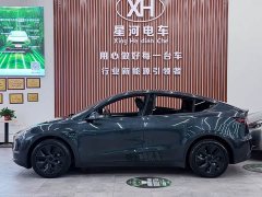 Tesla Model Y long-range all-wheel drive version - фото 4