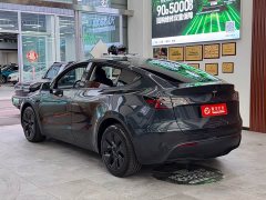 Tesla Model Y long-range all-wheel drive version - фото 5
