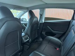 Tesla Model Y long-range all-wheel drive version - фото 9