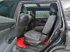 Toyota Crown Kluger 2023 2.5L HEV AWD Premium Edition - фото 10
