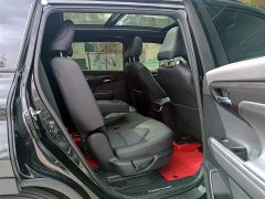 Toyota Crown Kluger 2023 2.5L HEV AWD Premium Edition - фото 11