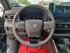 Toyota Crown Kluger 2023 2.5L HEV AWD Premium Edition - фото 12