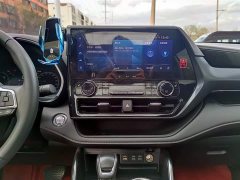 Toyota Crown Kluger 2023 2.5L HEV AWD Premium Edition - фото 13