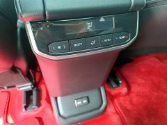 Toyota Crown Kluger 2023 2.5L HEV AWD Premium Edition - фото 17