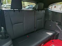 Toyota Crown Kluger 2023 2.5L HEV AWD Premium Edition - фото 18