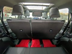 Toyota Crown Kluger 2023 2.5L HEV AWD Premium Edition - фото 19