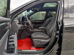 Toyota Crown Kluger 2023 2.5L HEV AWD Premium Edition - фото 7