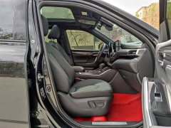 Toyota Crown Kluger 2023 2.5L HEV AWD Premium Edition - фото 8