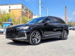 Audi Q7 2023 55 TFSI quattro S line Sport - фото 1