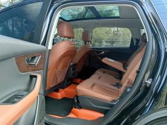 Audi Q7 2023 55 TFSI quattro S line Sport - фото 10