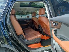 Audi Q7 2023 55 TFSI quattro S line Sport - фото 11